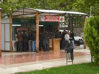 XVII Feria Gastronómica de Utiel, 2012