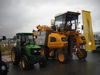 XVII Feria Gastronómica de Utiel, 2012