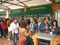 XVII Feria Gastronómica de Utiel, 2012