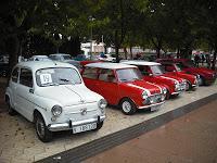 XVII Feria Gastronómica de Utiel, 2012