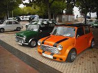 XVII Feria Gastronómica de Utiel, 2012