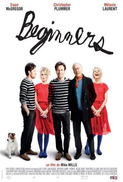 Mi filmoteca: Beginners de Mike Mills Photobucket
