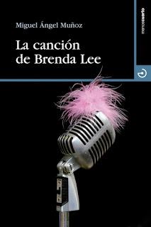 Miguel Ángel Muñoz: La canción de Brenda Lee