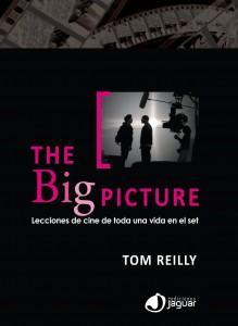 Ediciones Jaguar publica The Big Picture