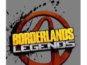 Borderlands Legends para final
