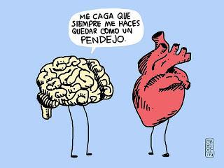 De libros no-perdidos y adquisiciones compulsivas