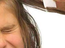 Atención padres: empieza época piojos