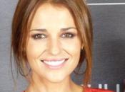 Paula Echevarría presenta 'Vulnerables'