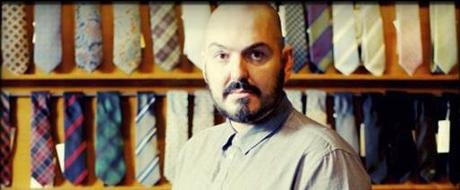 Vestirse por los pies en “Le Marché Aux Puces”