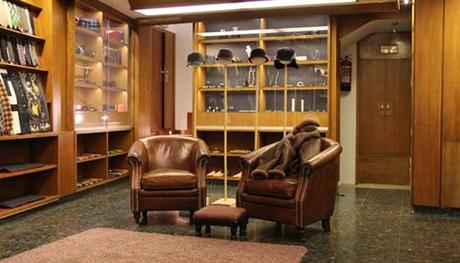 Vestirse por los pies en “Le Marché Aux Puces”