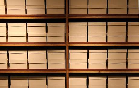 Vestirse por los pies en “Le Marché Aux Puces”