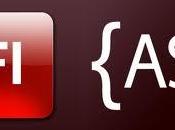 Cómo Crear ActionScript