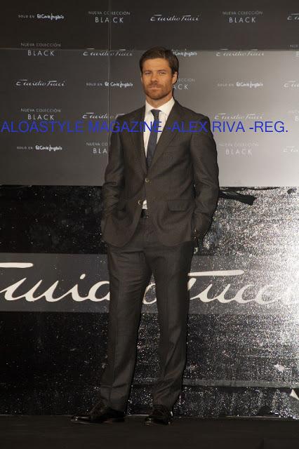 Emidio Tucci Eau de Toilette, una  nueva colonia con mucho estilo