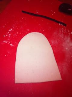 TUTORIAL: CÓMO HACER A FRANKIE STEIN