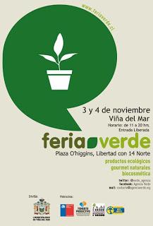feria verde