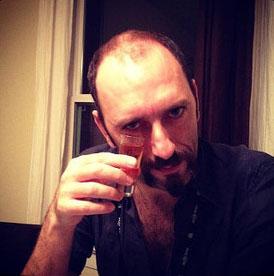 Entrevista a Valentín Javier Diment director de La Memoria del Muerto