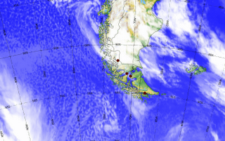 PRONÓSTICO CLIMÁTICO PARA LA REALIZACIÓN DE ACTIVIDAD DEPORTIVA AL AIRE LIBRE EN LA REGIÓN DE MAGALLANES