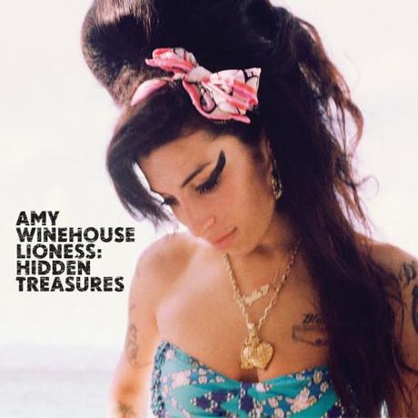 Especial Artistas Fugaces: Amy Winehouse