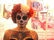 Maquillajes mexicanos para Halloween