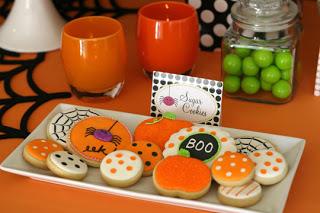 Pack Halloween para Imprimir