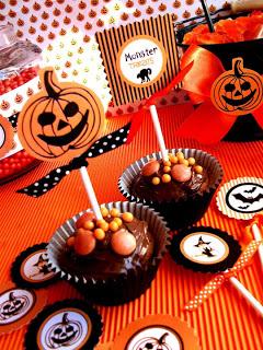 Pack Halloween para Imprimir