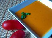 Crema tomate