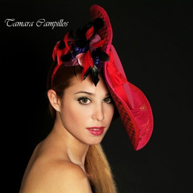 Tamara Campillos Oller