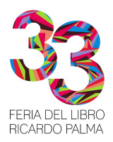 Ya empezó la 33a Feria del Libro Ricardo Palma