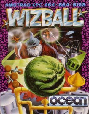 Wizball (1987)