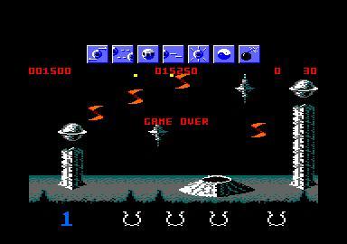 Wizball (1987) Wizball (1987)