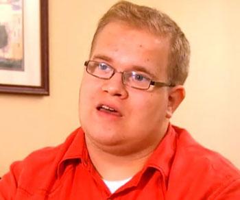 Michael Lowry, secuestrado y abusado por los líderes de su iglesia