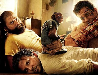 Comentario de películas en el cable