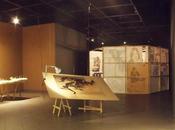 Resident Evil Proyecto Museo Muros
