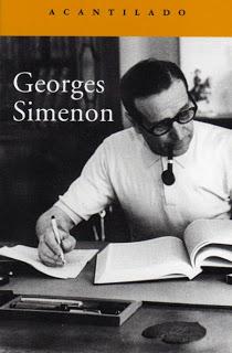 Georges Simenon