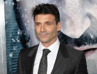 Frank Grillo cerca de 