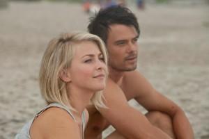 Primer tráiler de “Safe Haven”