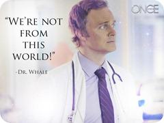 Érase una vez un Doctor muy enigmático que acabó ganándose un “Dilemas” para él solito. Érase una vez un Doctor muy enigmático que acabó ganándose un “Dilemas” para él solito.