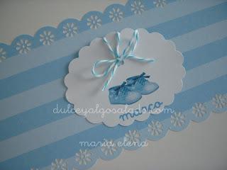 Mas galletas de bebe!!