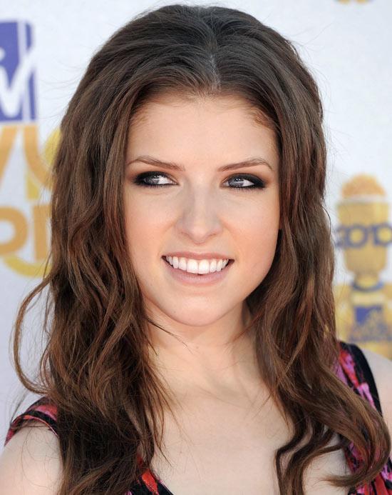 Anna Kendrick en Last Five Years