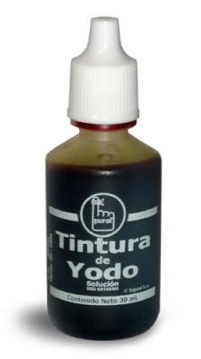 Antisépticos y desinfectantes