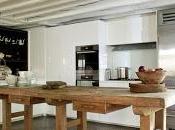 Casa rústica París