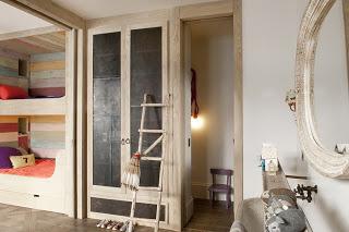 Casa Rustica en Paris