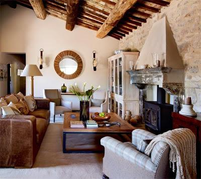 Casa Rustica Italiana