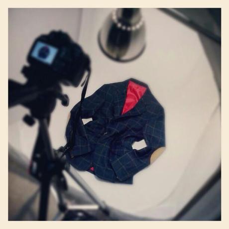 Look del Día. Miércoles 24 Octubre 2012.