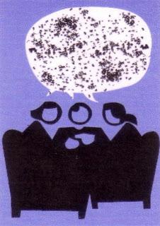 Los tertulianos no nos representan.