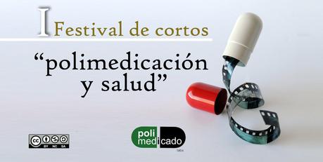 FESTIVAL DE CORTOS ‘POLIMEDICACIÓN Y SALUD