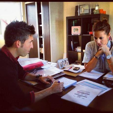 Casting ER 2013. Talleres de maquillaje y peluquería gratuita (3)