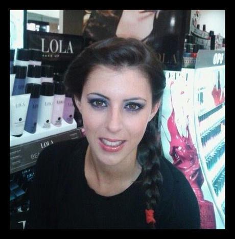 Casting ER 2013. Talleres de maquillaje y peluquería gratuita (3)