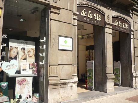 Casting ER 2013. Talleres de maquillaje y peluquería gratuita (3)