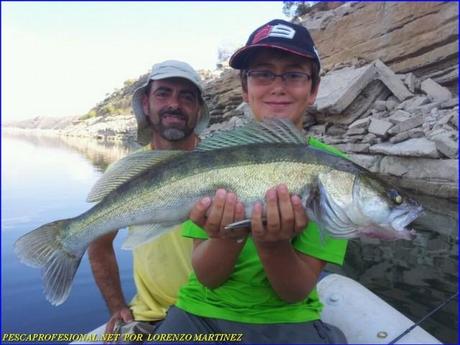 GUIAS DE PESCA DE SILURO Y LUCIOPERCA 640x480 GUIA DE PESCA DE SILURO Y LUCIOPERCA